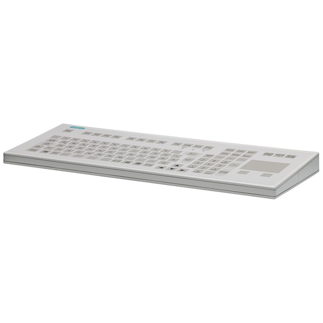 INDUSTRIAL KEYBOARD, MEMBRANE, I【6GF67102BC】