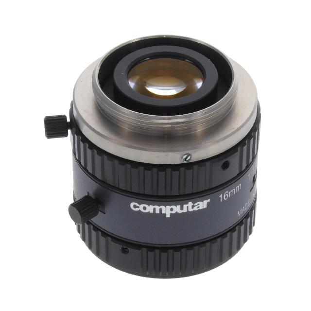 【LCF16LCMP】LENS WIDE ANGLE F1.4 C-MOUNT