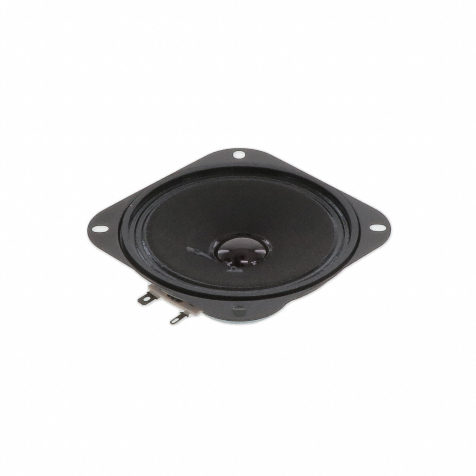 【R 10 S - 8 OHM】SPEAKER 8OHM 20W TOP PORT 90DB