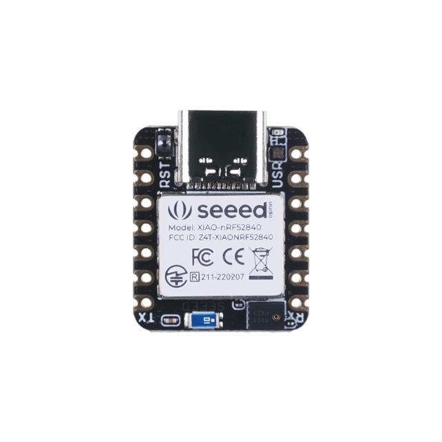 XIAO NRF52840 SENSE【102010469】