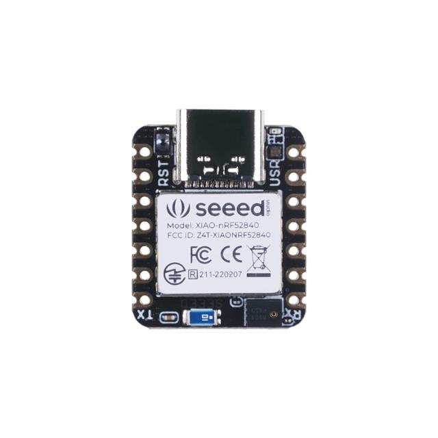 【102010469】SEEED STUDIO XIAO NRF52840 SENSE