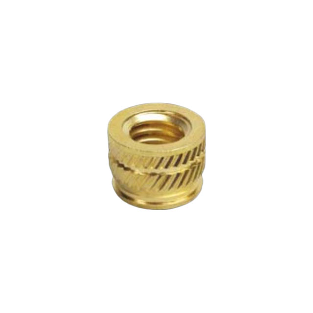 INSERT YELLOW 0.25"DIA X 0.19" H【832X185H】