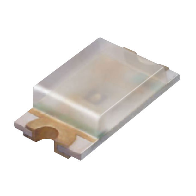 【CSL1901MW1】LED YLW-GRN DIFFUSED 0603 SMD