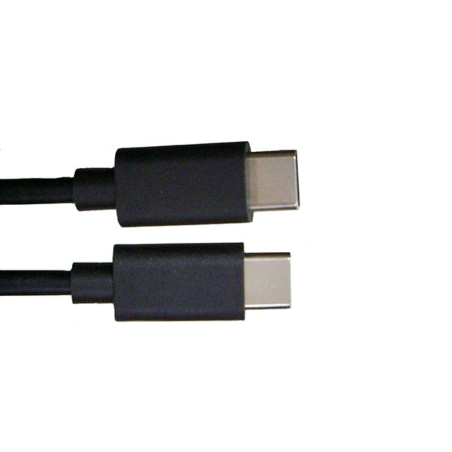 【DH-20UE0062-NH】TYPE CM TO CM CABLE ASSY, USB 2.