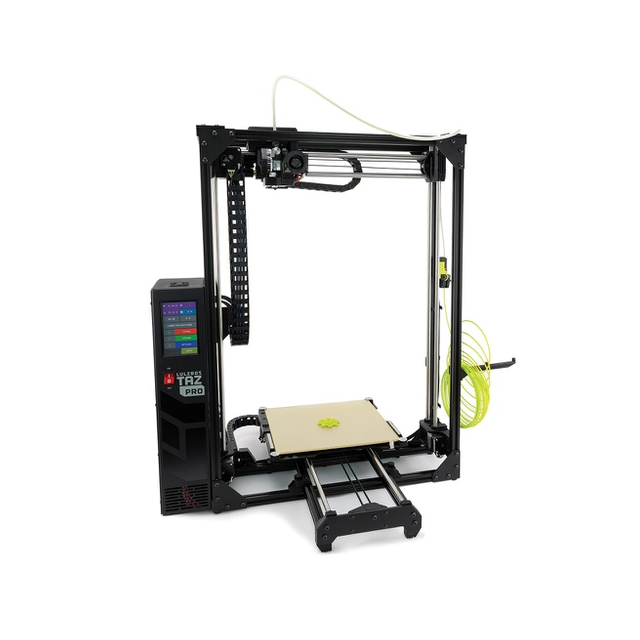 【KT-PR0056AU】LULZBOT TAZ PRO XT (AUSTRAILIAN)