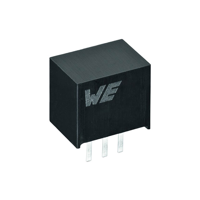 FDSM FIXED STEP DOWN REGULATOR M【173011235】