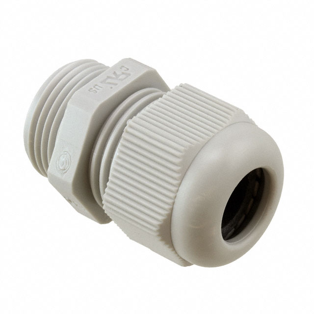 【10000400】CABLE GLAND 6-12MM PG13.5 POLY