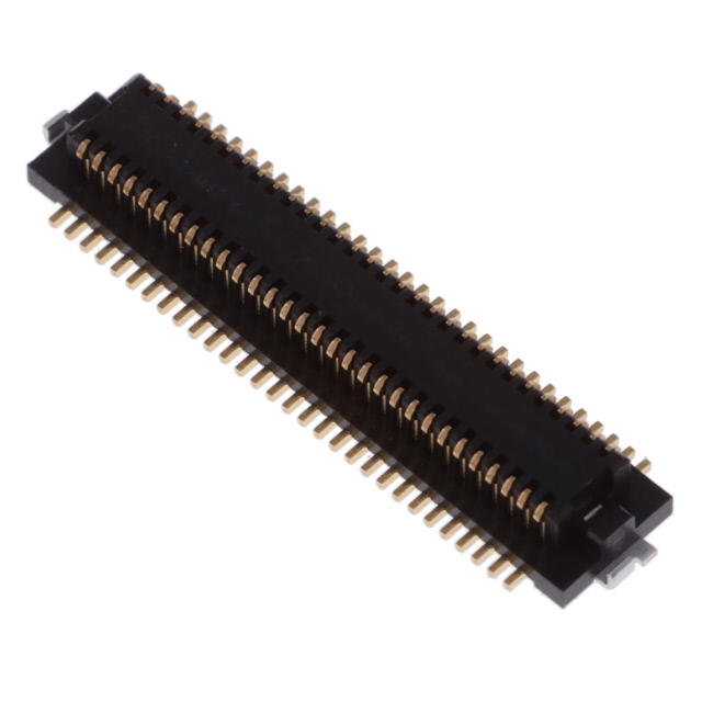 【DF12NB(3.0)-60DS-0.5V(51)】BTOB CONNECTOR, 3MM STACK HT, 0. [digi-reel品]