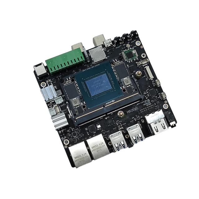 【102110774】A205E CARRIER BOARD JETSON NANO/