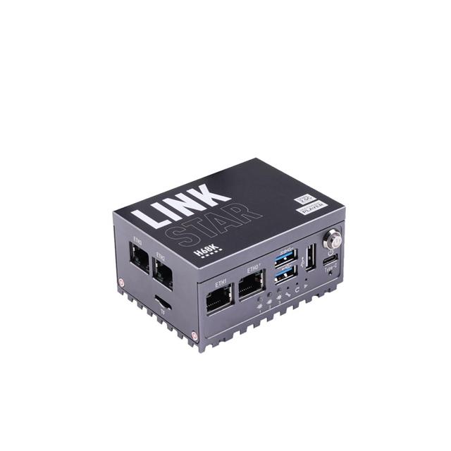 【102110775】LINKSTAR-H68K-0232 ROUTER-2GB RA