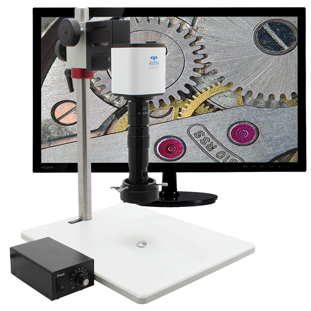 AUTO FOCUS MICRO SYSTEM PRO【26700-109-PRO】