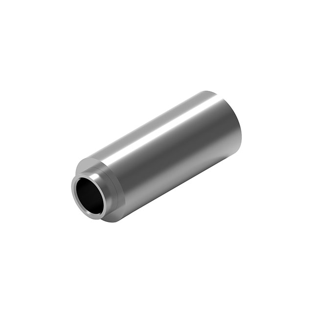 ROUND SPACER STEEL 14MM [digi-reel品]【78614140960】