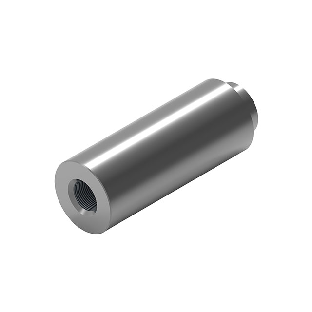 ROUND SPACER M3 STEEL 15MM [digi-reel品]【78614150360】
