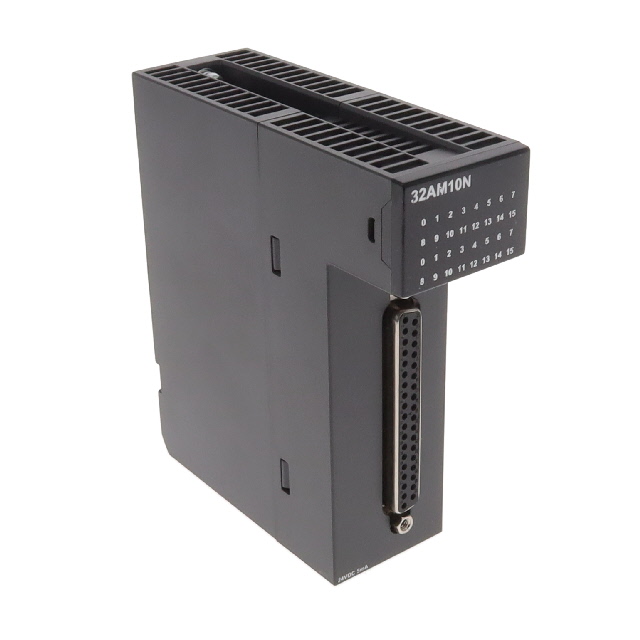 【AH32AM10N-5B】INPUT MODULE 32 DIGITAL 24V