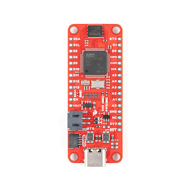 【DEV-17712】SPARKFUN THING PLUS - STM32