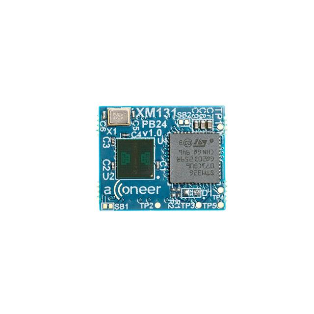 【XM131】A111 ENTRY RADAR SENSOR MODULE