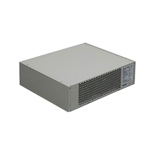 【HEX050QA】CABINET HEAT EXCHANGER