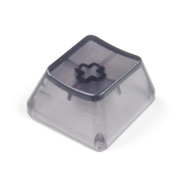 【15307】CHERRY MX KEYCAP - R2 (TRANSLUCE