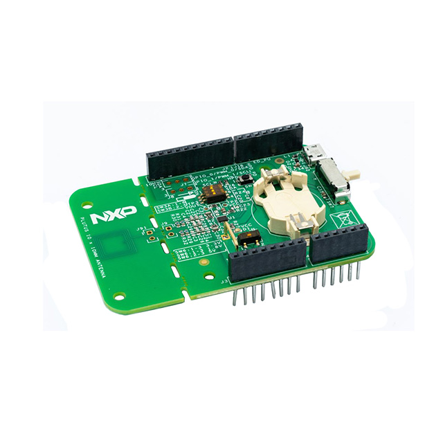 【OM2NTA5332】NTAG 5 DEMO BOARD