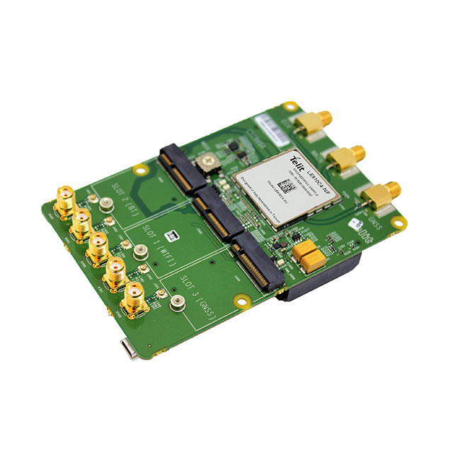 LE910C4-NF LTE CAT 4 BOARD【3990251773】