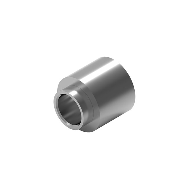 ROUND SPACER STEEL 5MM [digi-reel品]【78614050960】