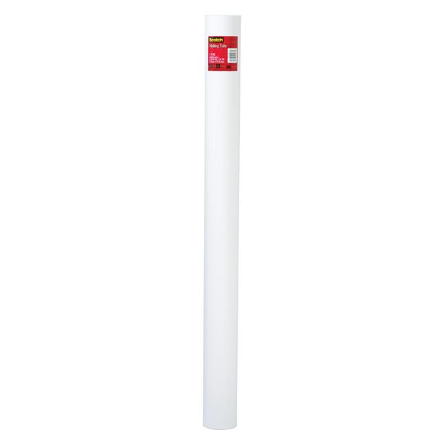 【7979】SCOTCH MAILING TUBE 7979 WHITE 2