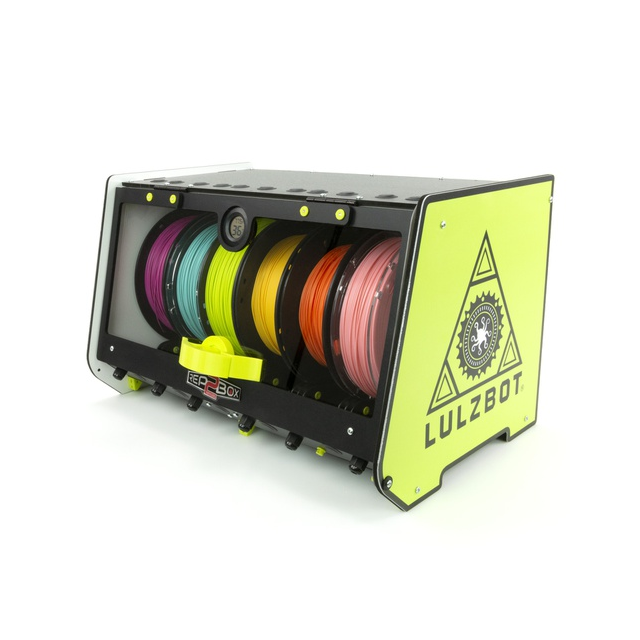 【KT-MS0019】LULZBOX BY REPKORD (COMPLETE REP