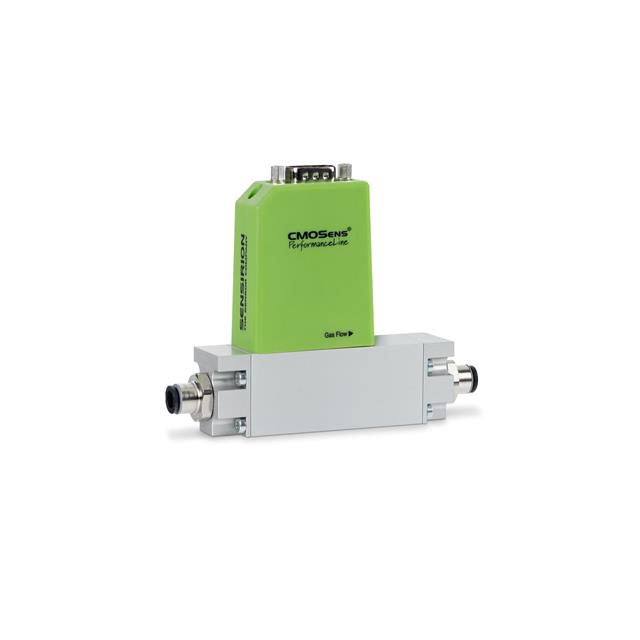 MFM MASS FLOW METER GAS【SFM5500-50SCCM】