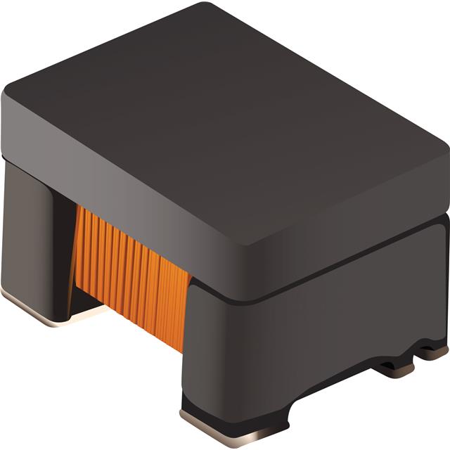 【SM453229A-381N7Y】LAN XFMR,10/100/1000 BASE-T,IEEE