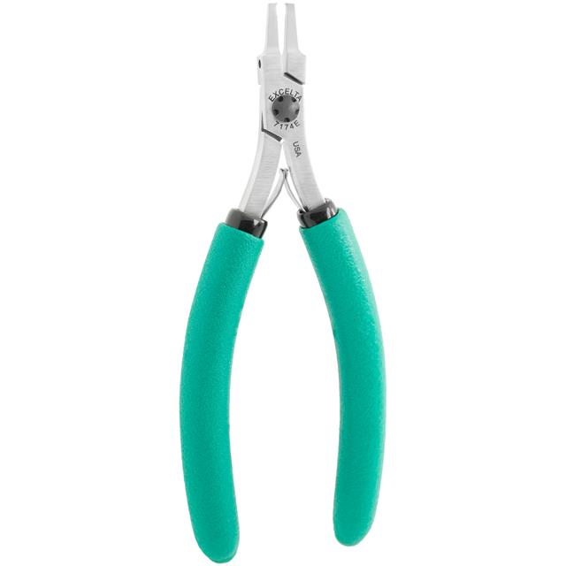 CUTTERS - BLADE LENGTH .09" X .0【7174E】