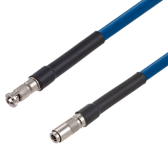 COAX CBL 1.0/2.3 TO HD-BNC 10'【PE3C8817/BL-120】