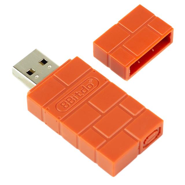 【RET00102】8BITDO WIRELESS USB ADAPTER