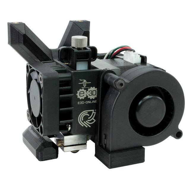 LULZBOT H175 TOOL HEAD  SINGLE E【KT-CP0181】