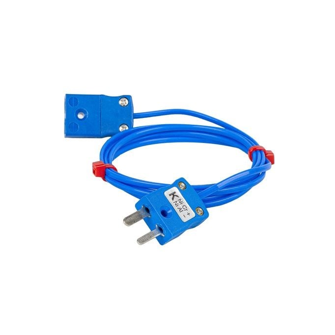 【XE-0548-003】JIS THERMOCOUPLE LEAD K 3M MINI