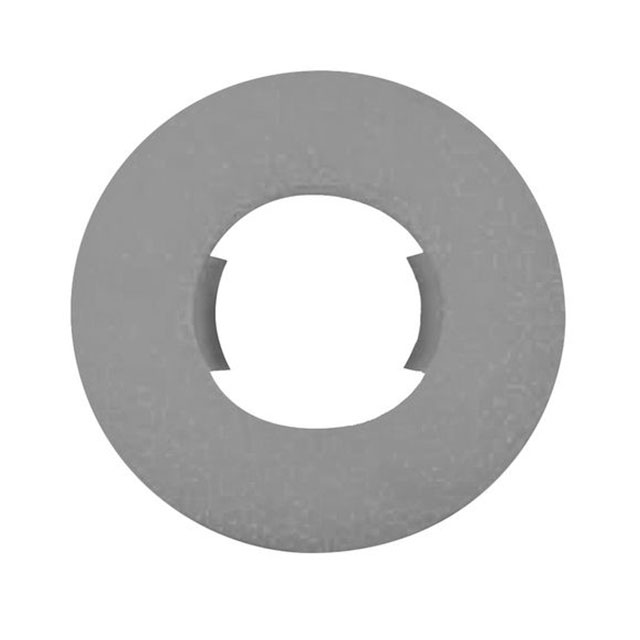 【015105000203】WASHER FLAT RETAINING M5 PLASTIC