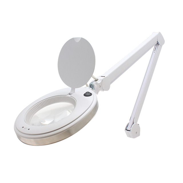 PROVUE SOLAS MAGNIFYING LAMP XL3【26501-XL35】