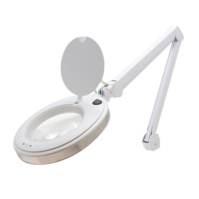 PROVUE SOLAS MAGNIFYING LAMP XL5【26501-XL58】