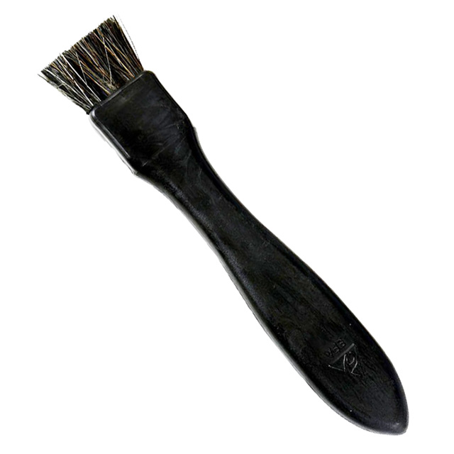 【36086】BRUSH SINGLE HEAD HOG HAIR 1PCS