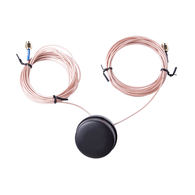 RF ANT 2.45GHZ MODULE SMA CONN【AEACBK046014-C2WG】