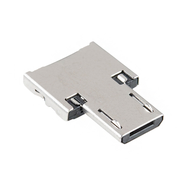 【COM-14567】ADAPT USB A RCPT TO MICRO B PLUG