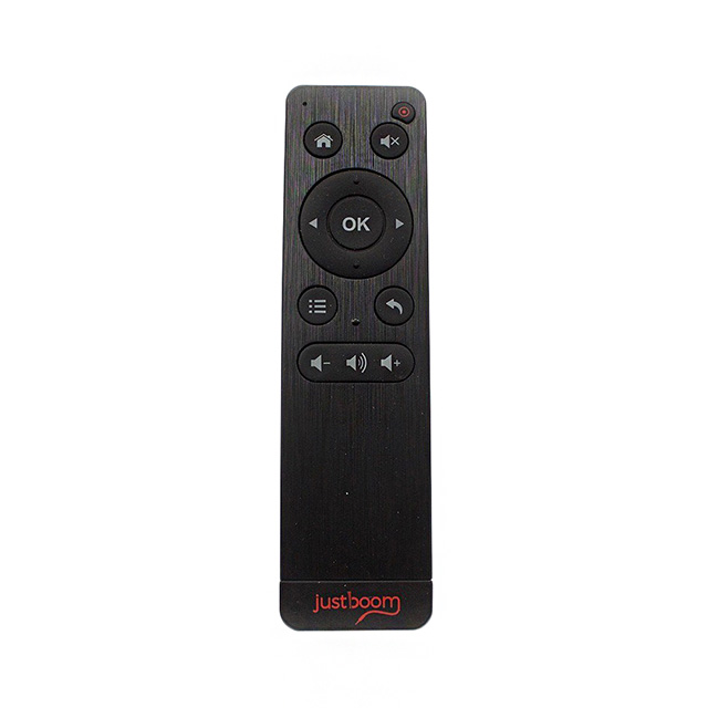 【JBM-016】JUSTBOOM IR REMOTE