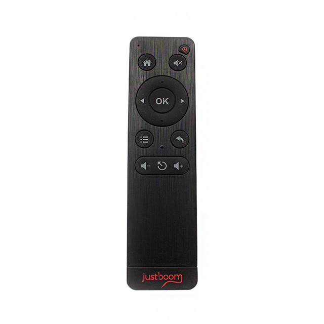 【JBM-017】JUSTBOOM SMART REMOTE