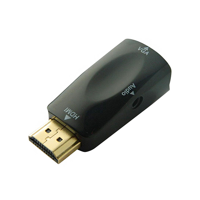 【PIS-0030】HDMI TO VGA CONVERTER FOR RASPBE