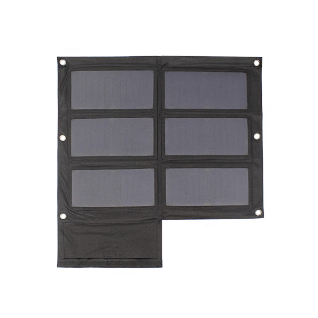 SOLAR CELL PANEL PIJUICE 40W【PIS-0572】