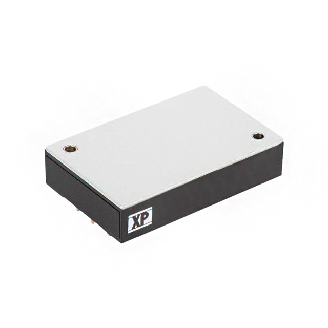 DC DC CONVERTER 24V 151W【QSC15024S24】