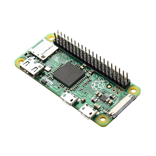 【RPI-030】SBC 1.0GHZ 1 CORE 512MB RAM