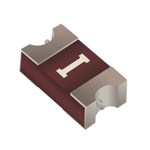 【SF-1206S160W-2】FUSE BOARD MOUNT 1.6A 65VDC 1206