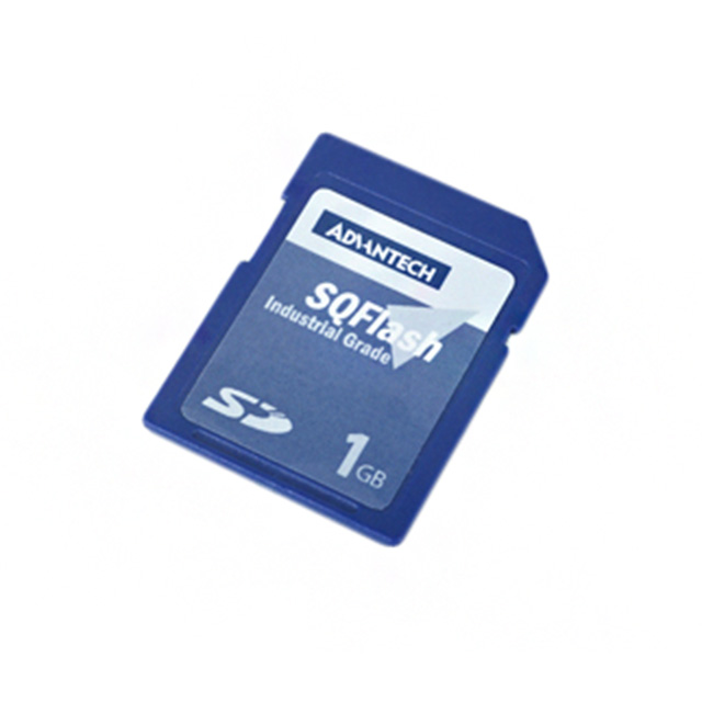 MEM CARD SDHC 4GB 10 UHS 1 MLC【SQF-ISDU1-4G-21C】