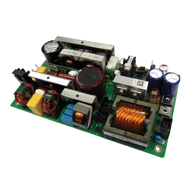 AC/DC CONVERTER 36V 250W【XMS500FR】