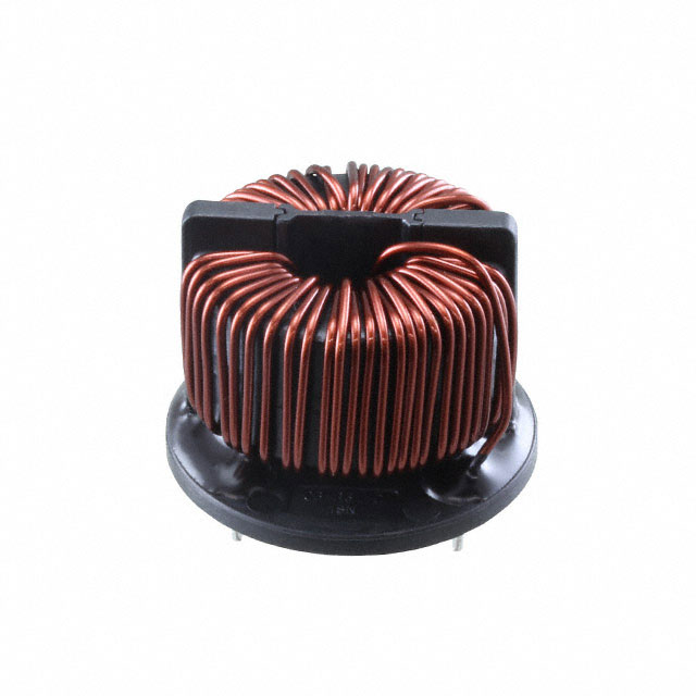【RT8121-32-12M8】CMC 12.8MH 32A 2LN TH NANO
